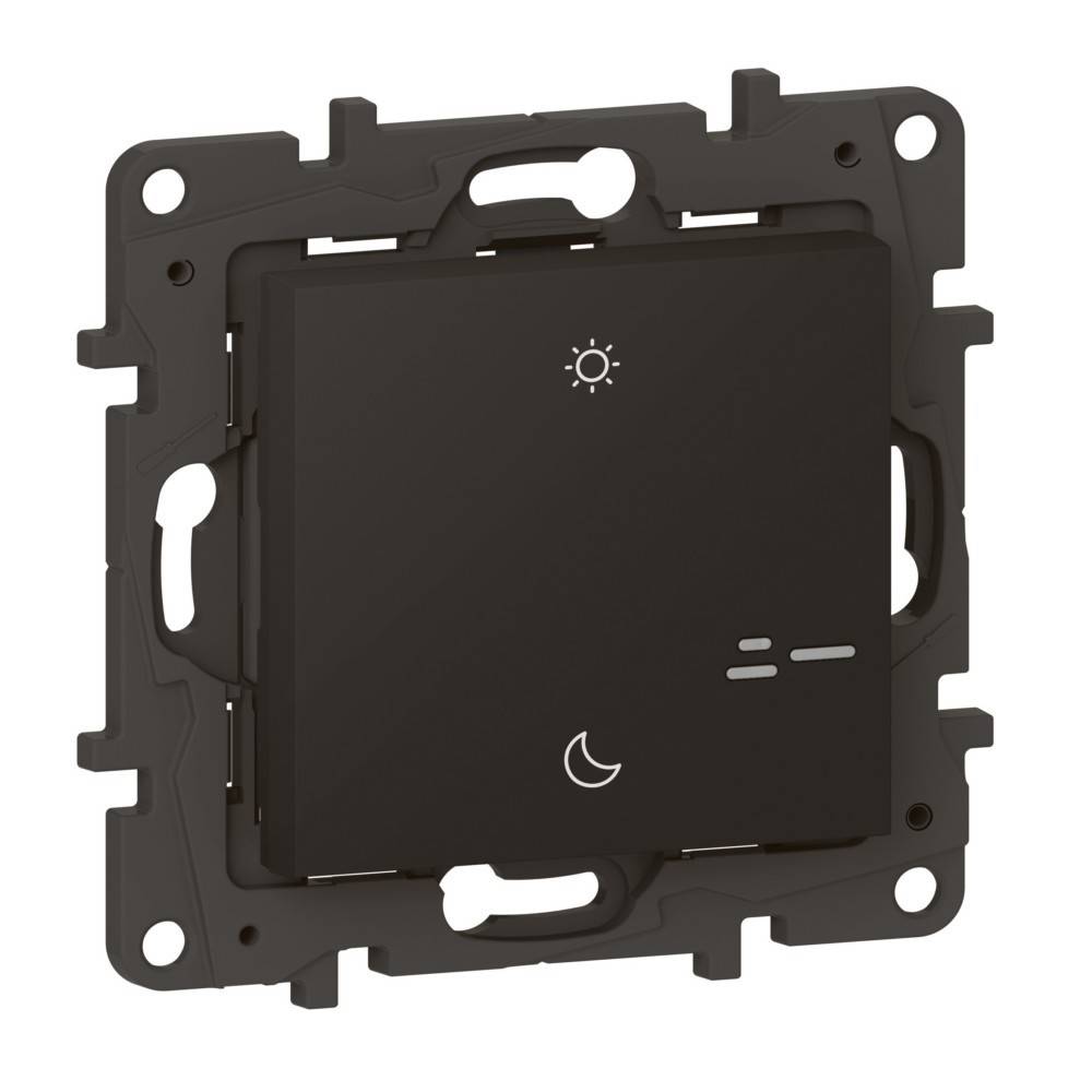 Legrand Szenentaster 2-Fach Legrand 863801