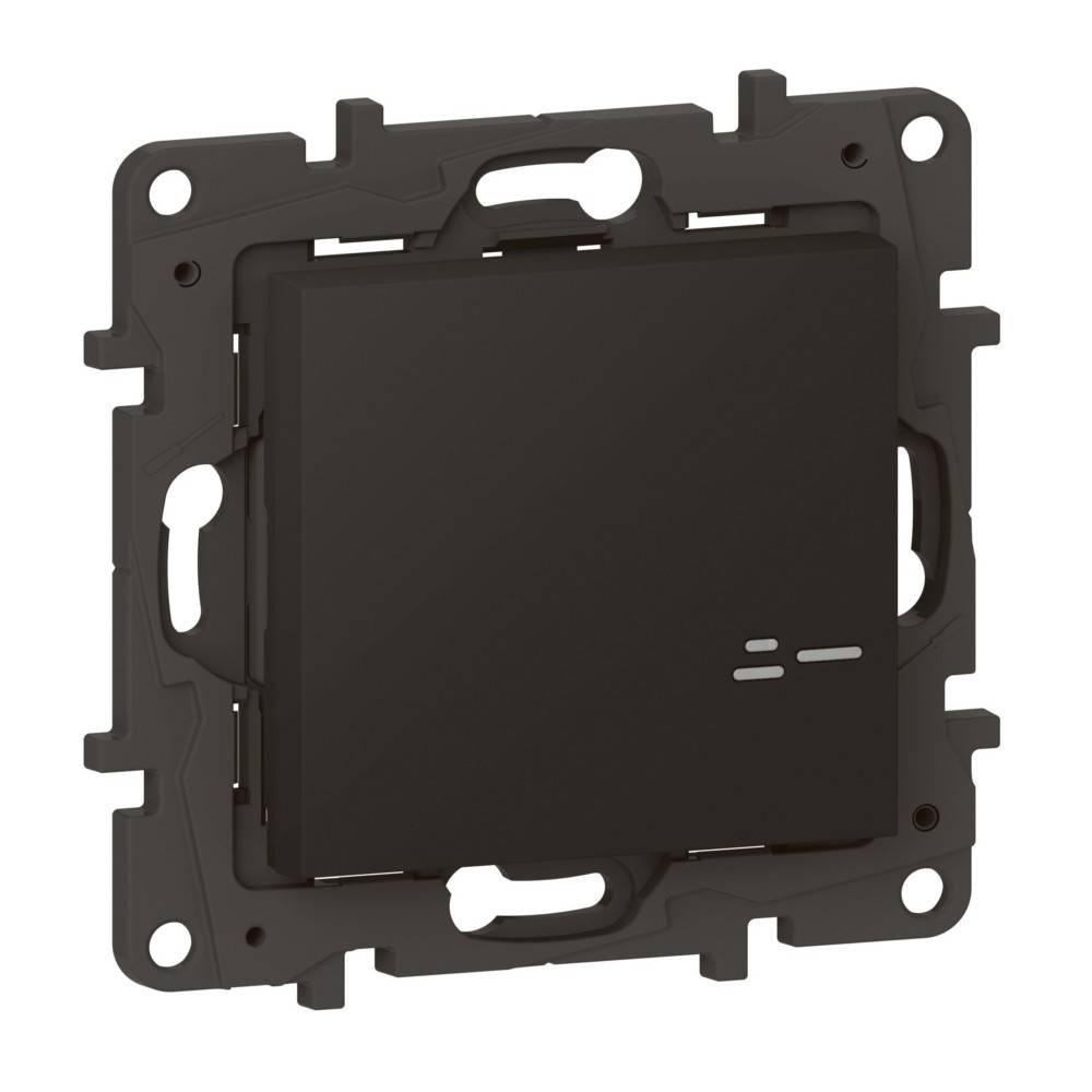 Legrand Wandsender Licht 1-Fach Legrand 863806