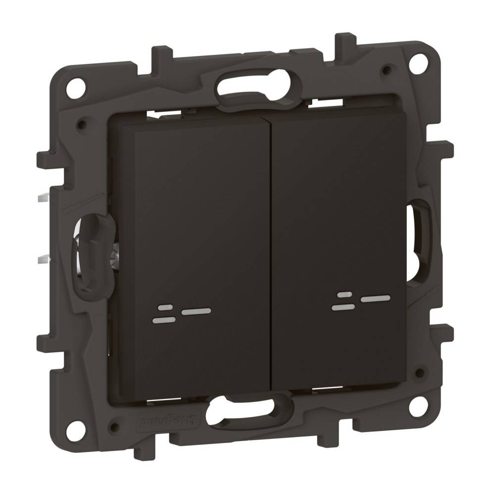 Legrand Serienschalter Legrand 863832