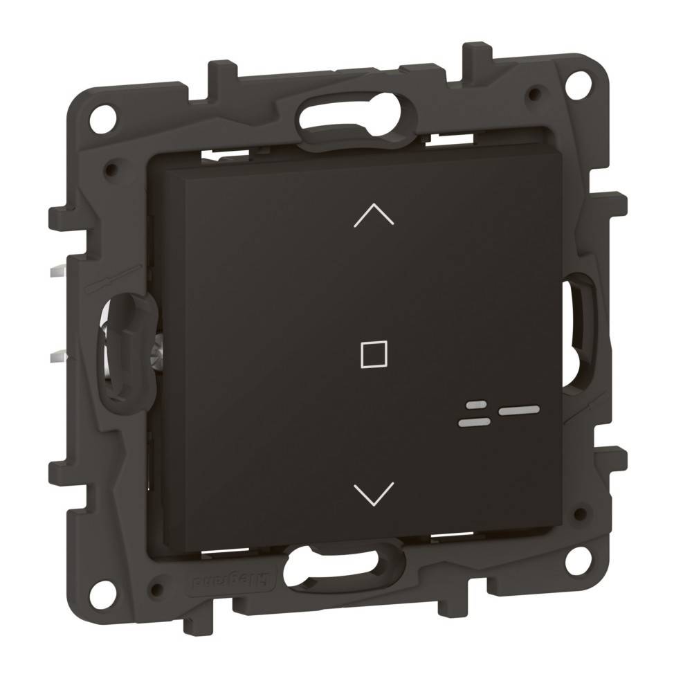 Legrand Rollladenschalter Legrand 863844