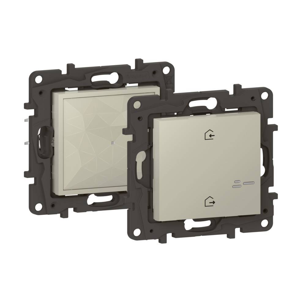Legrand Starterpaket Legrand 863900