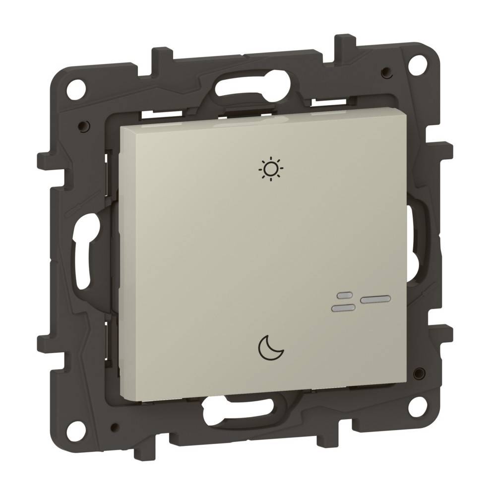 Legrand Szenentaster 2-Fach Legrand 863901