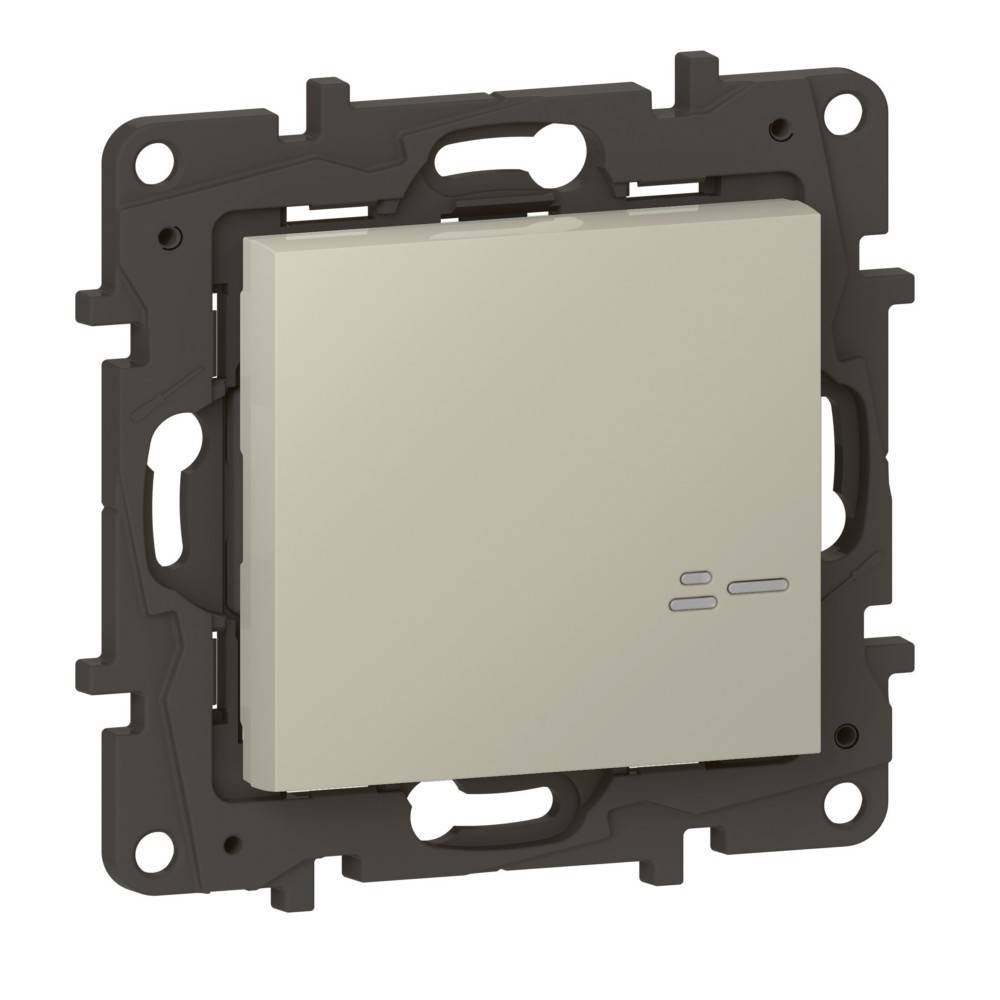 Legrand Wandsender Licht 1-Fach Legrand 863906