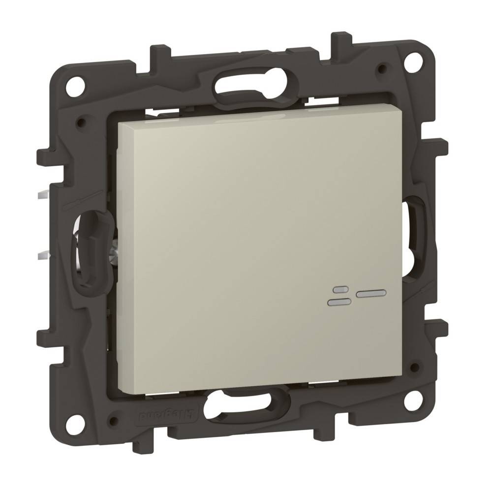 Legrand Schalter/Dimmer Legrand 863953