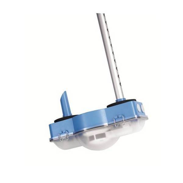 Hekatron Vertriebs Lüftungs-Rauchschalter LRS 01