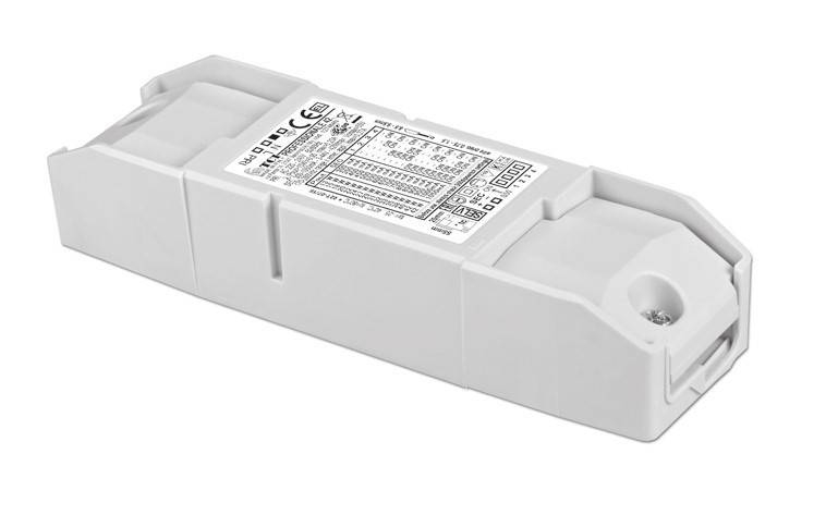 Abalight LED-Treiber Professionale 42