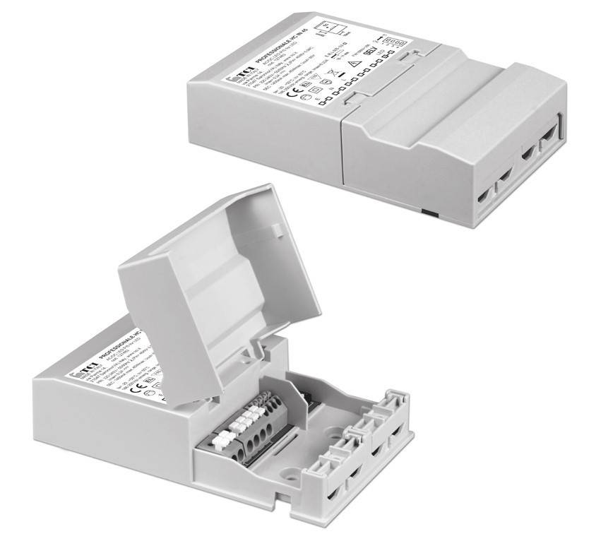 Abalight LED-Treiber Professionale in 52