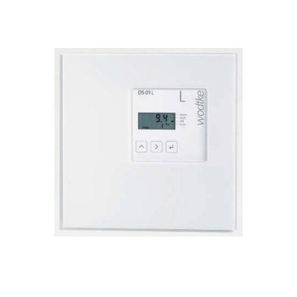 Schabus Wandeinbaukasten DS01 21015