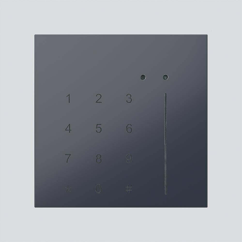 Siedle&Söhne readID MIFARE for Siedle SE 1045 DBKT AG