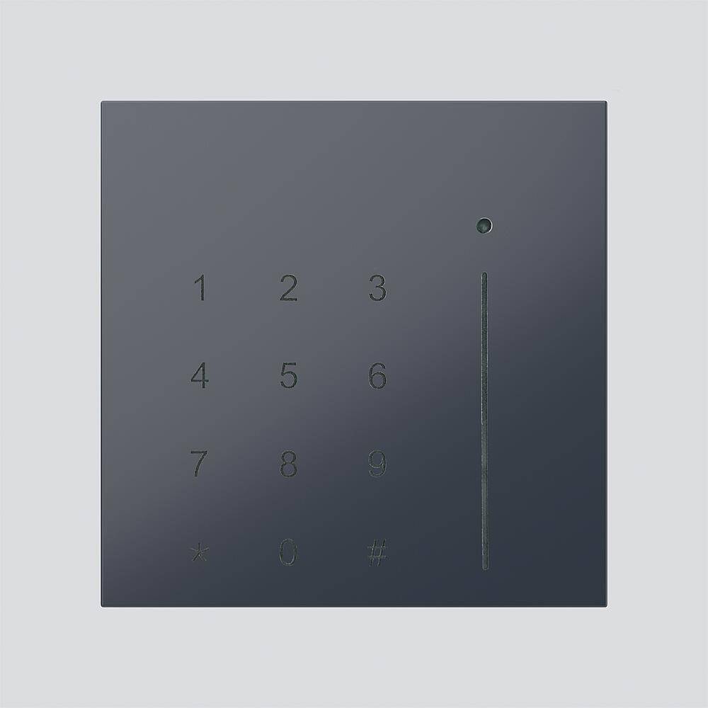 Siedle&Söhne readID MIFARE for Siedle SE 1045 DBKT AG