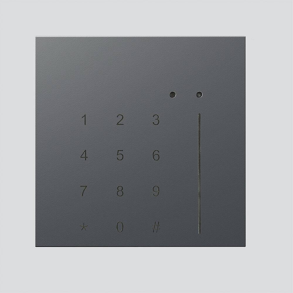 Siedle&Söhne readID MIFARE for Siedle SE 1045 DBKT DG