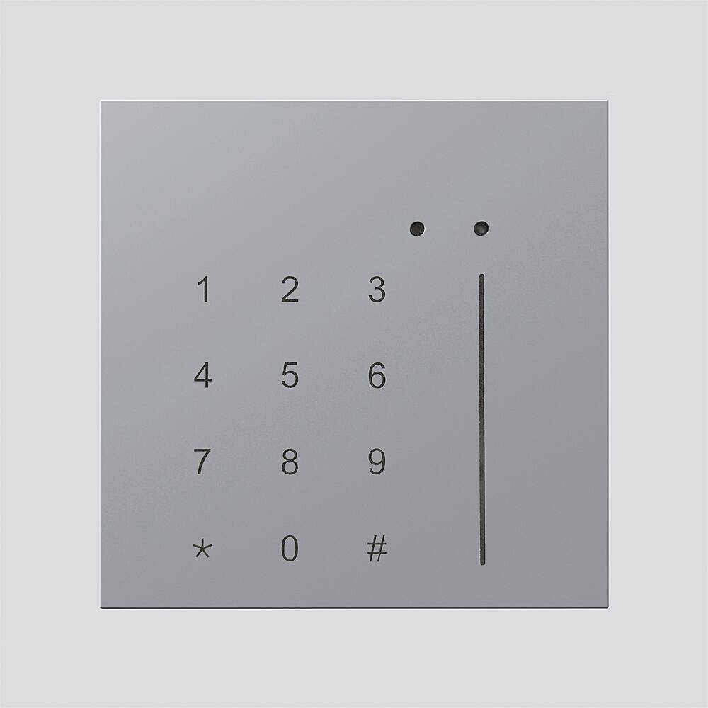 Siedle&Söhne readID MIFARE for Siedle SE 1045 DBKT SM