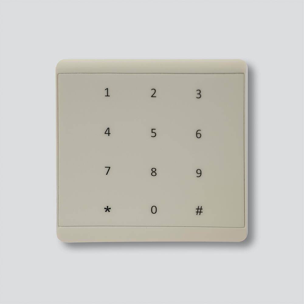 Siedle&Söhne readID Wall E SE 1090 DKTW