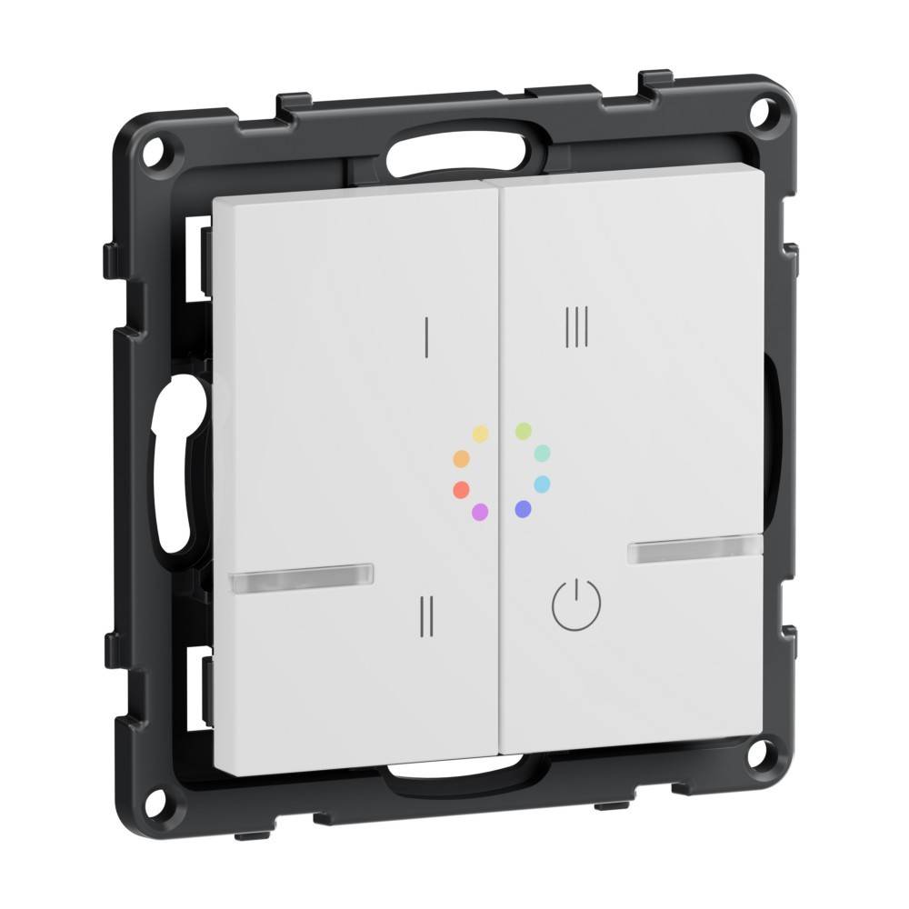 Legrand Seano m Netatmo Wandsender 765643