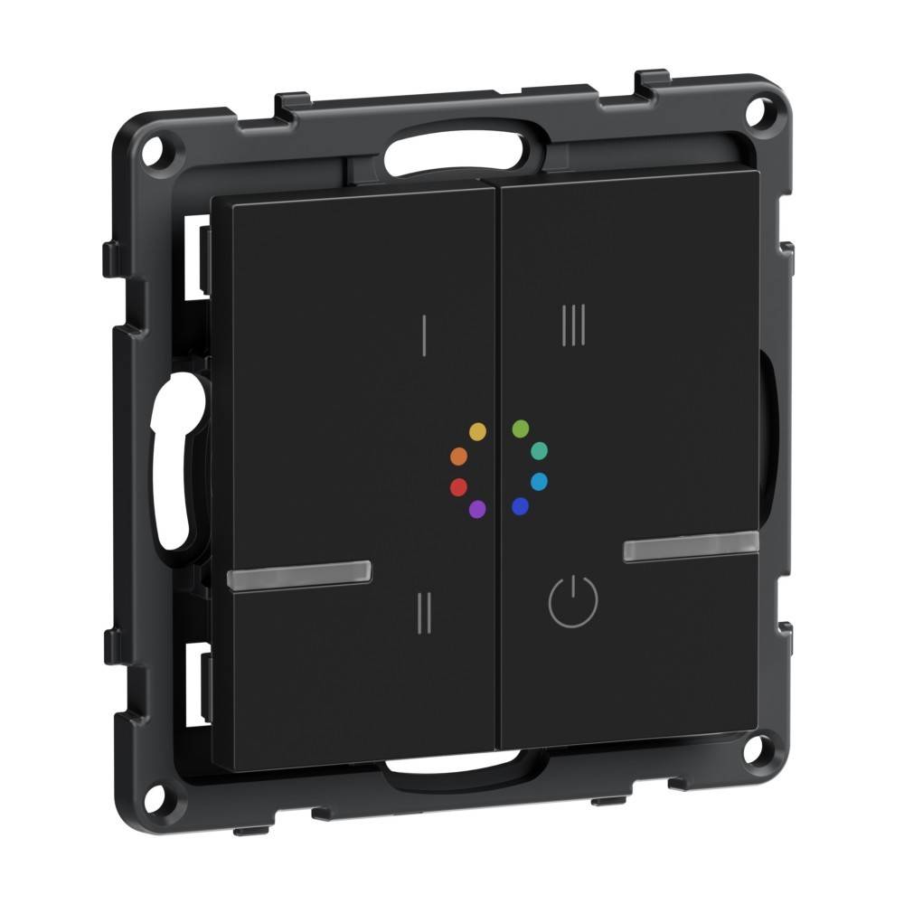 Legrand Seano m Netatmo Wandsender 765843