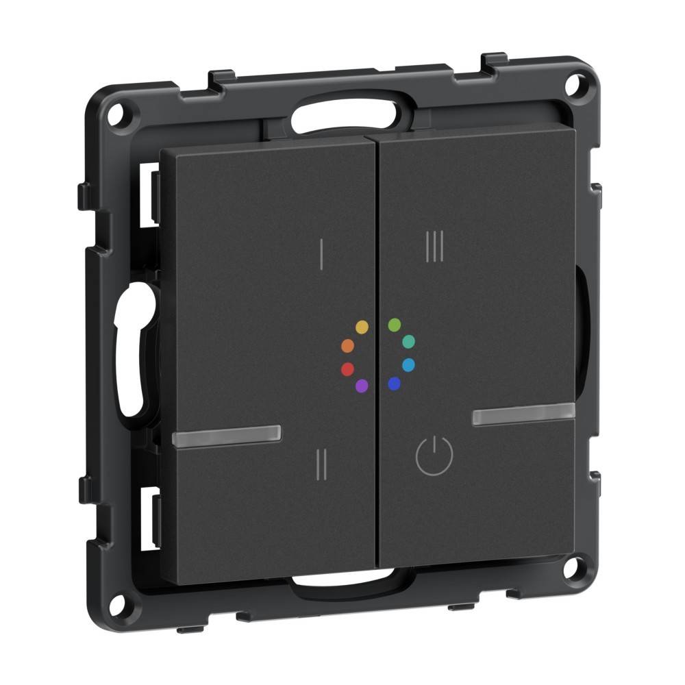 Legrand Seano m Netatmo Wandsender 765943