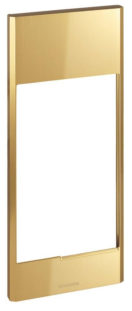 Legrand Abdeckrahmen 345103