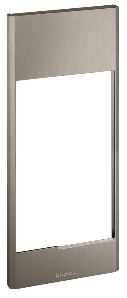 Legrand Abdeckrahmen 345104