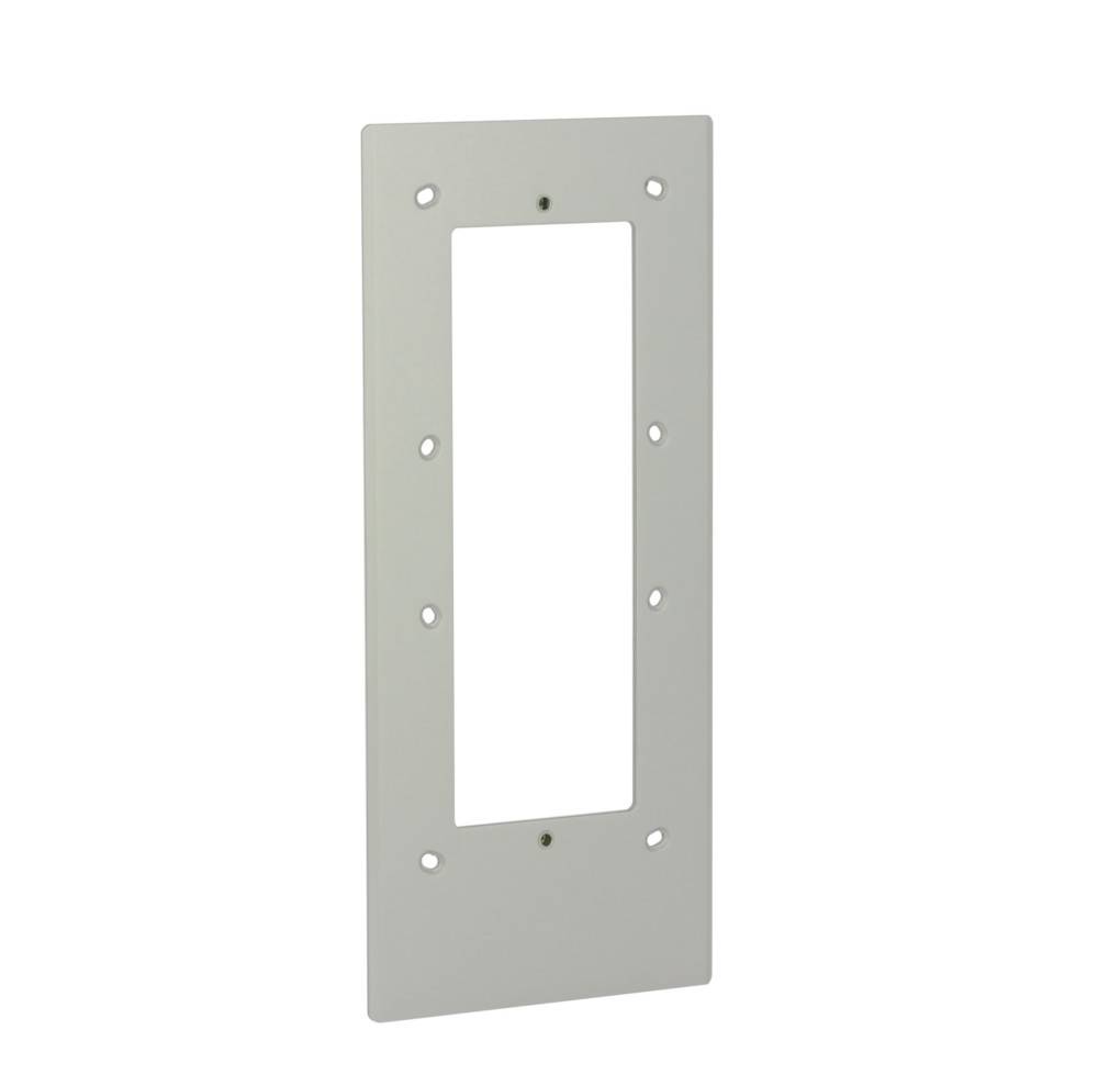 Legrand Abdeckrahmen LINEA 5000 345121