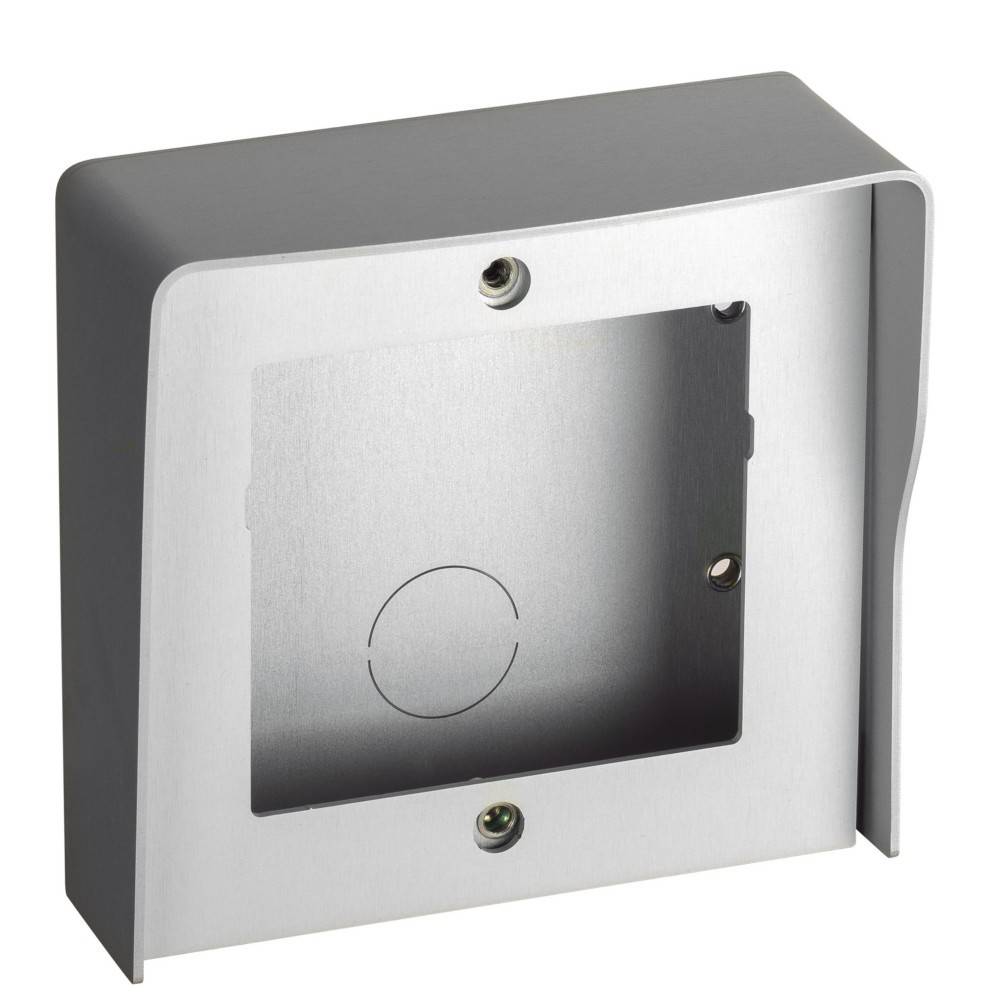 Legrand Aufputzgehäuse LINEA 5000 345311