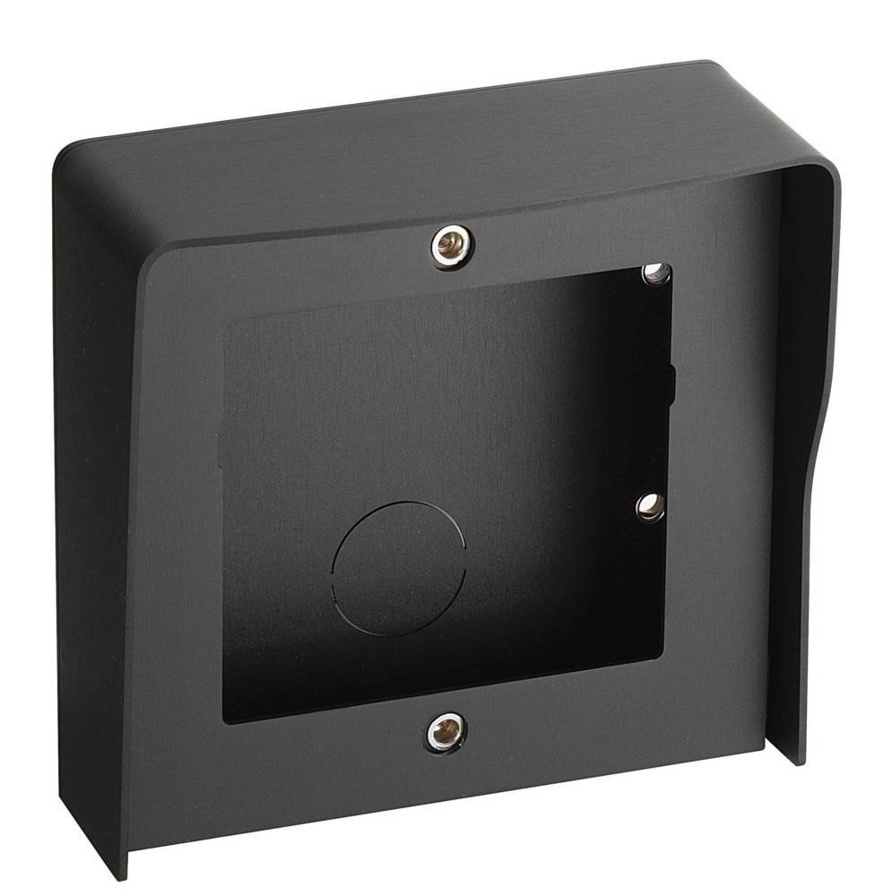 Legrand Aufputzgehäuse LINEA 5000 345312