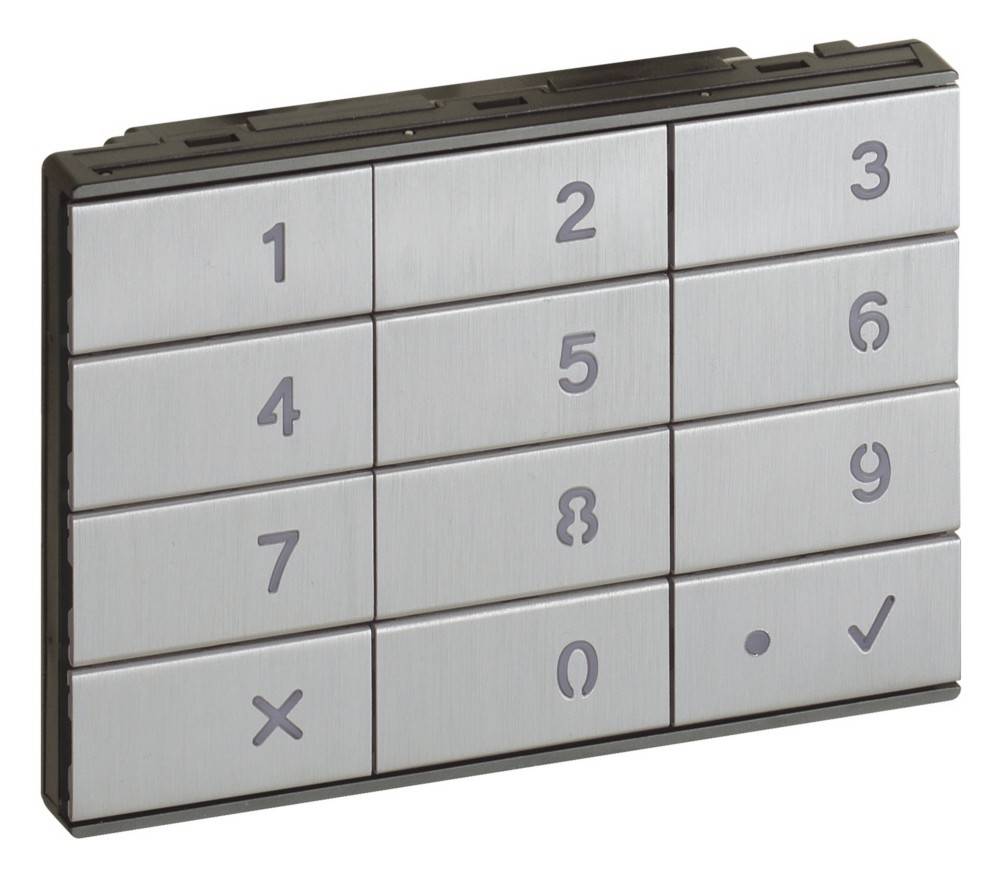 Legrand LINEA 5000 Codelock 345500