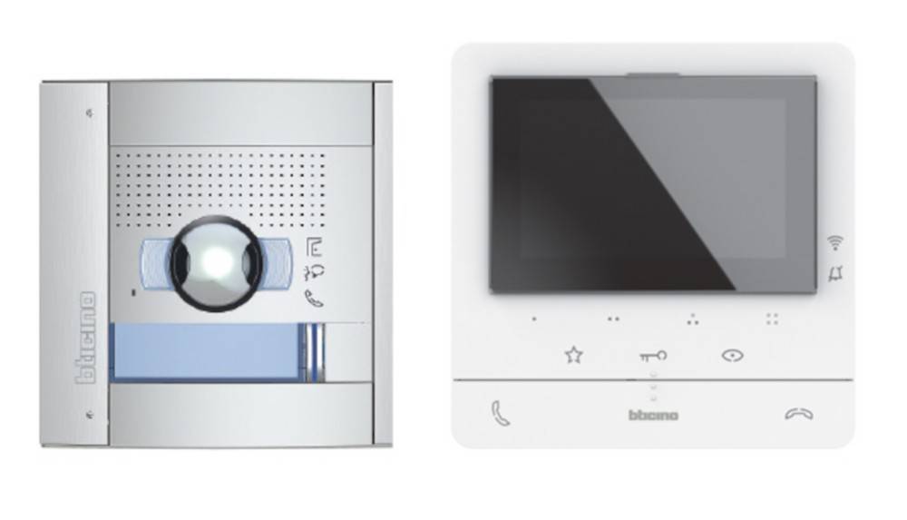 Legrand Flex"ONE Video-Set 364650