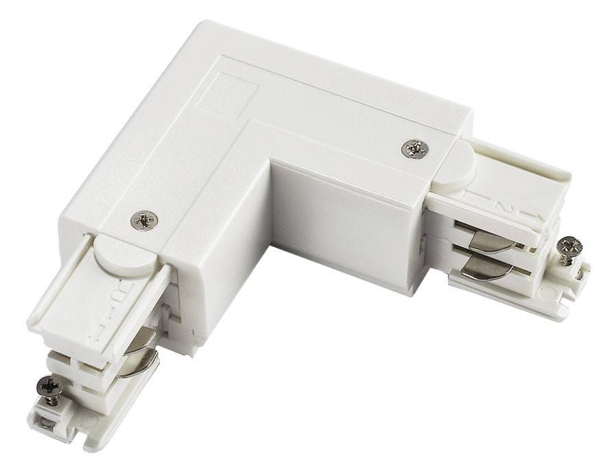 Abalight L-Verbinder 12767
