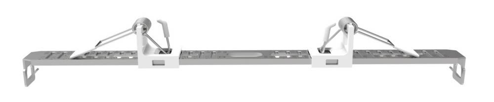 Abalight Federeinbausatz 13961