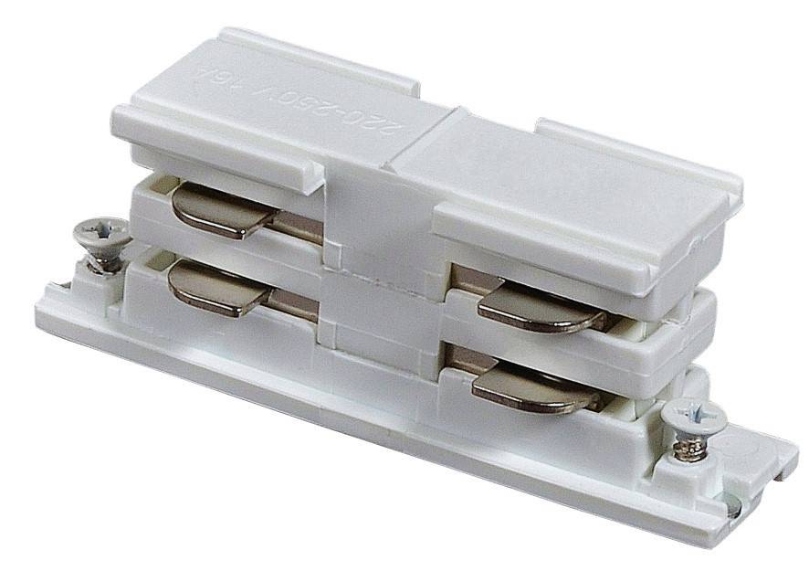 Abalight Verbinder TRACK-Verbinder-W
