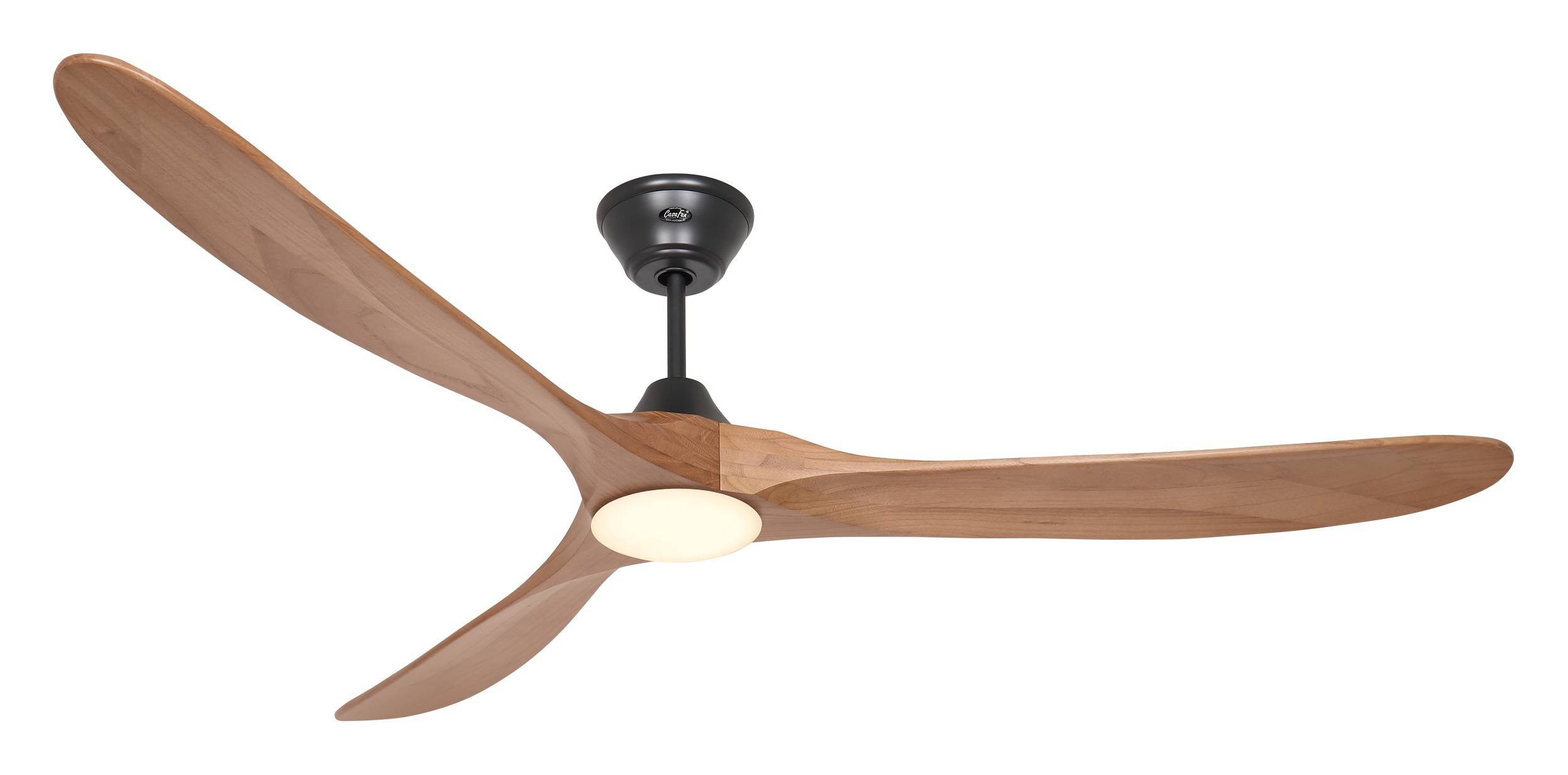 DC Deckenventilator Eco Genuino MS-EM 180 mit LED