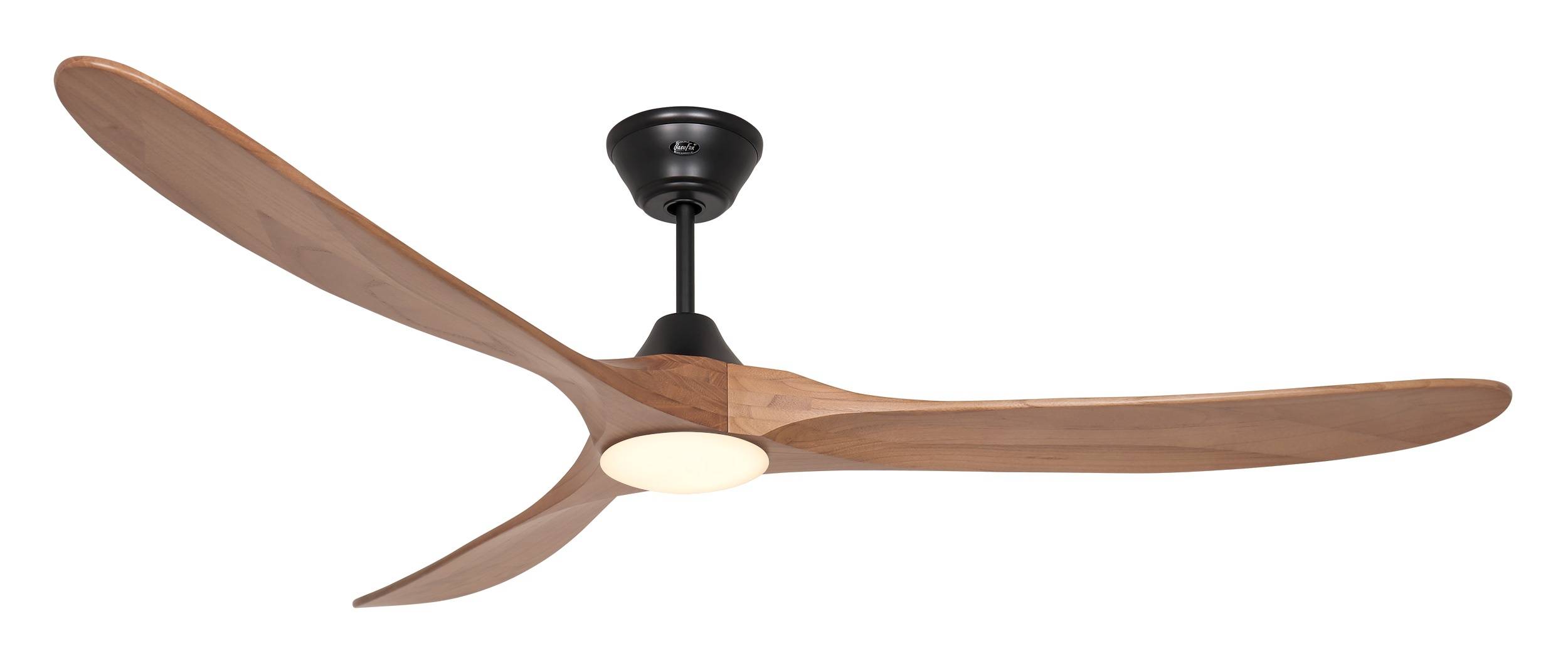 DC Deckenventilator Eco Genuino MS-EM 180 mit LED