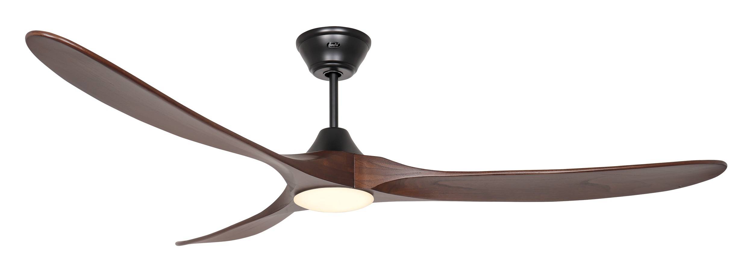 DC Deckenventilator Eco Genuino MS-NB 180 mit LED