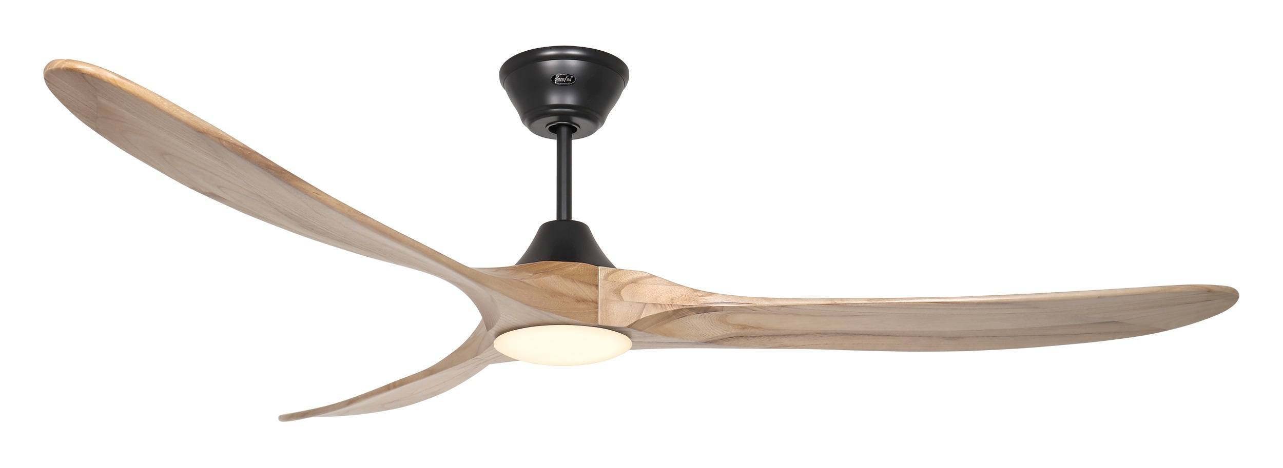 DC Deckenventilator Eco Genuino MS-NT 180 mit LED