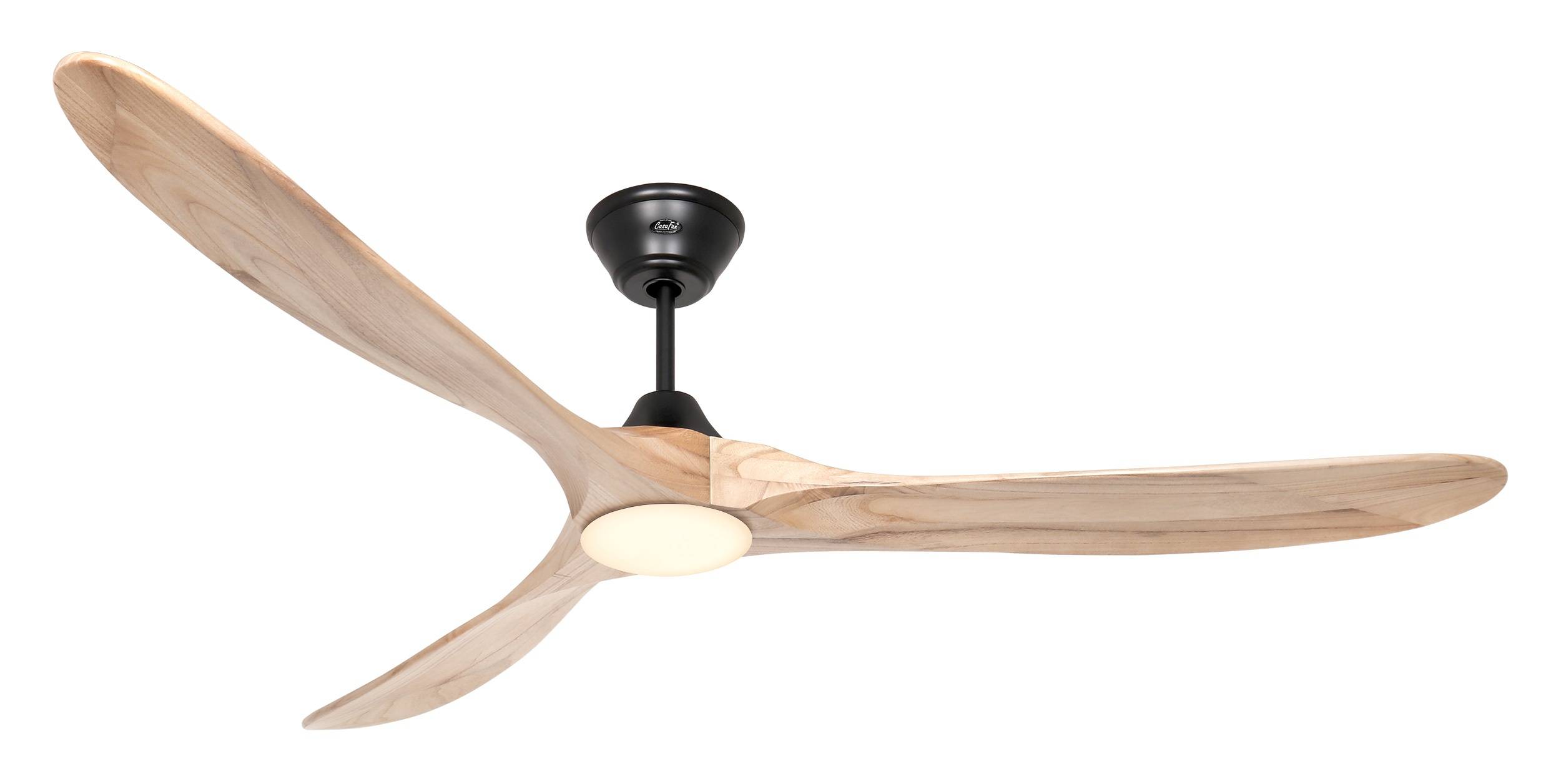 DC Deckenventilator Eco Genuino MS-NT 180 mit LED