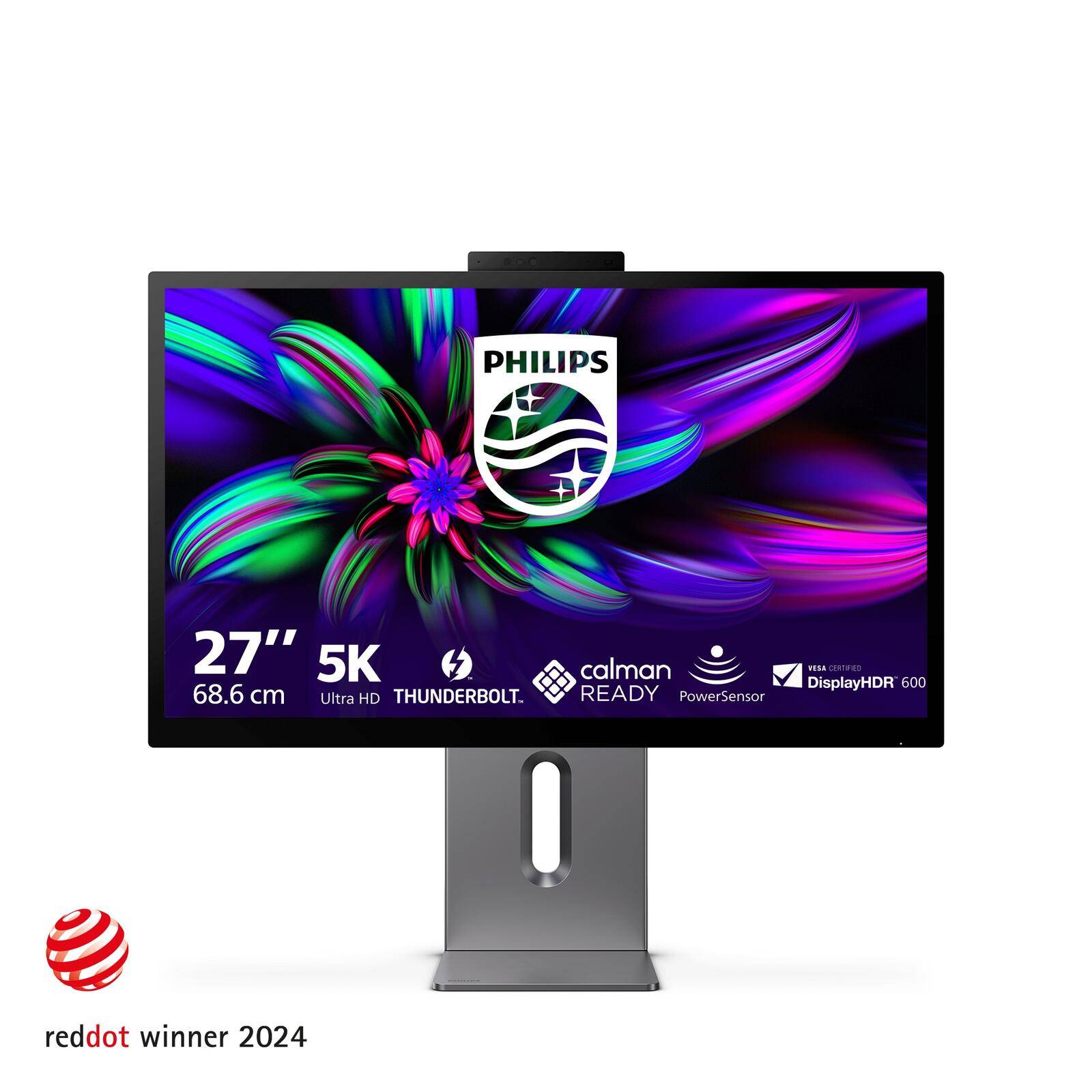 PHILIPS Evnia 27E3U7903 LED Monitor 68,5 cm (27"") 27E3U7903