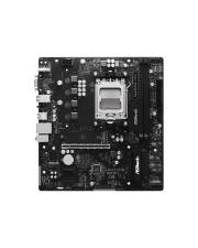 ASRock MB AMD AM5 A620AM-HVS Sockel Ryzen Zen4 Micro/Mini/Flex-ATX USB 3.2 3.0 PCI