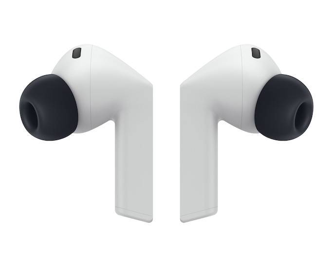 Samsung Galaxy Buds3 FE - True Wireless-Kopfhörer