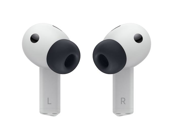 Samsung Galaxy Buds3 FE - True Wireless-Kopfhörer