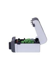 Brother 2inch 203dpi Desktop Linerless Printer USB/LAN/Battery Option Etiketten-/Labeldrucker Drucker 203 dpi
