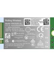 HP - Drahtloses Mobilfunkmodem - 4G LTE Advanced