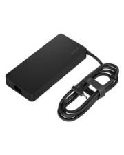 HP 330W SMT AC ADPT EMEA-INTL English