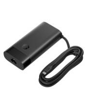 HP USB-C-Laptop-Ladegerät (140 W), Stromversorgung, 47 - 63 Hz, AC-an-DC, 2.5 A, Unterstützt eine Leistungsabgabe von bis zu 140 W, Business
