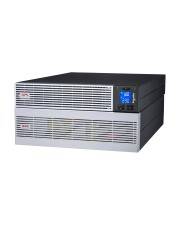 APC Easy UPS On-Line USV in Rack montierbar/extern extended runtime hardwire outlet 1P+N+E Intelligent Card slot with rail kit Wechselstrom 230 V