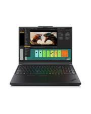 Lenovo ThinkPad P16 16" Notebook 1.024 GB 64 Windows 11 Professional