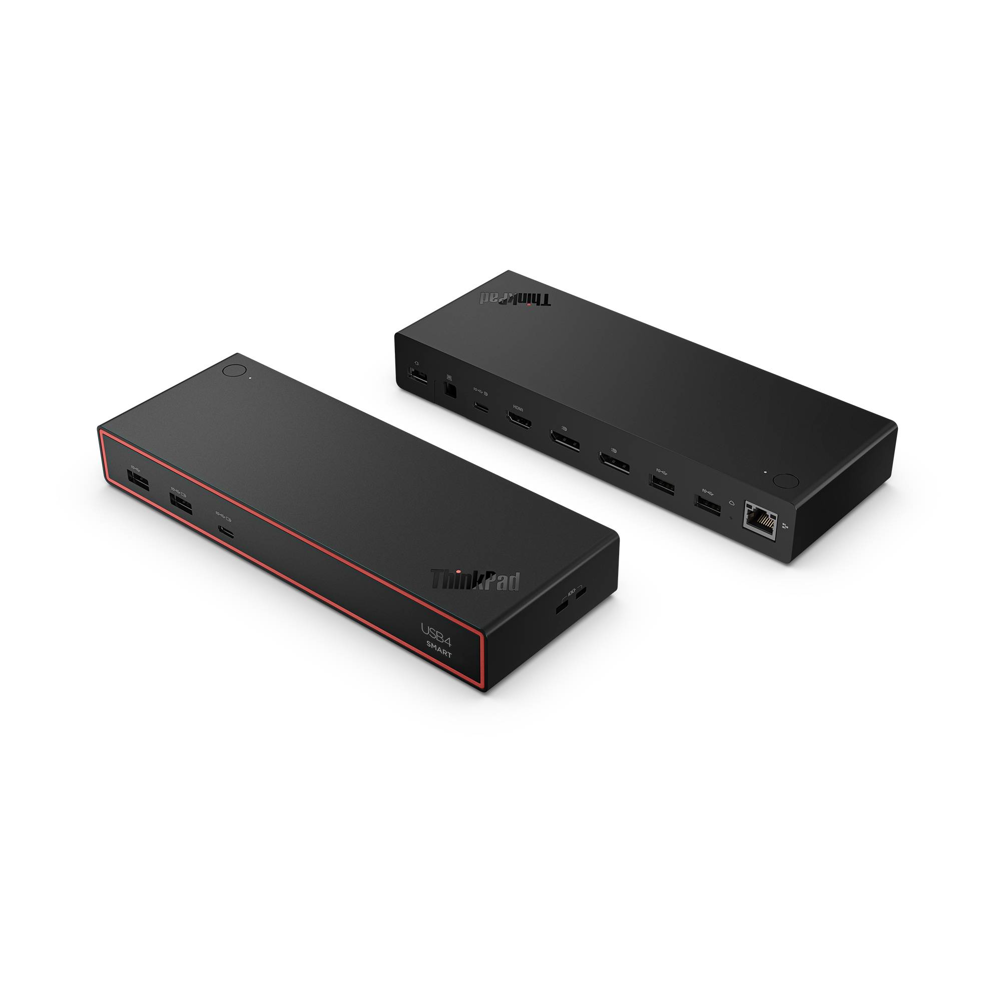 Lenovo ThinkPad Smart Dock 5500 - Dockingstation