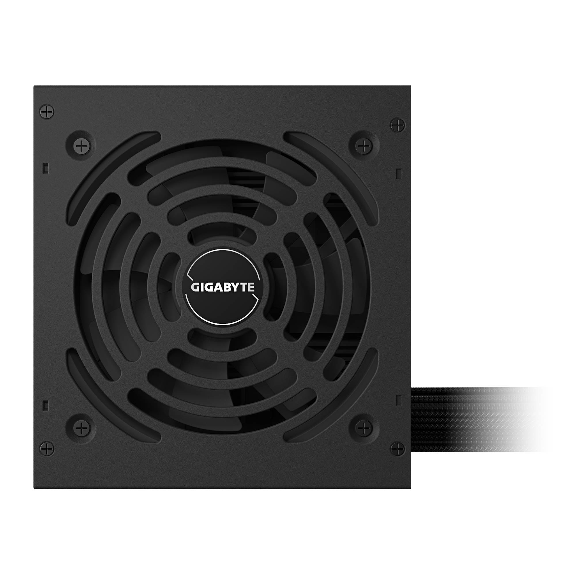 Gigabyte P650G - Netzteil (intern) - ATX12V 3.1/ EPS12V