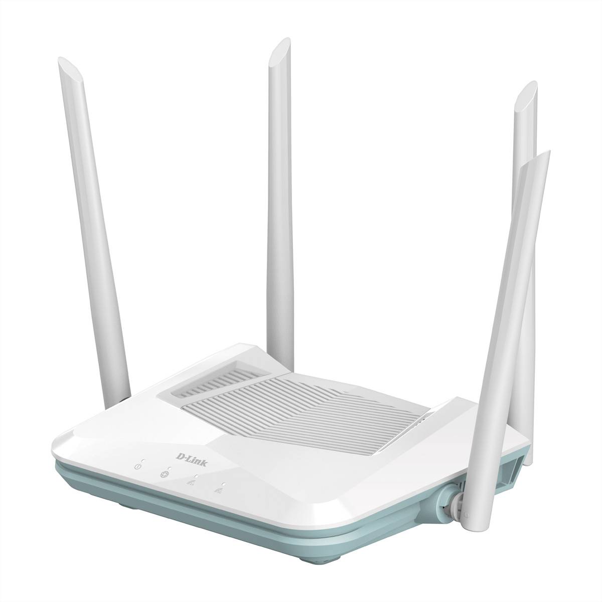 DLink Deutschland Smart Router R15/E