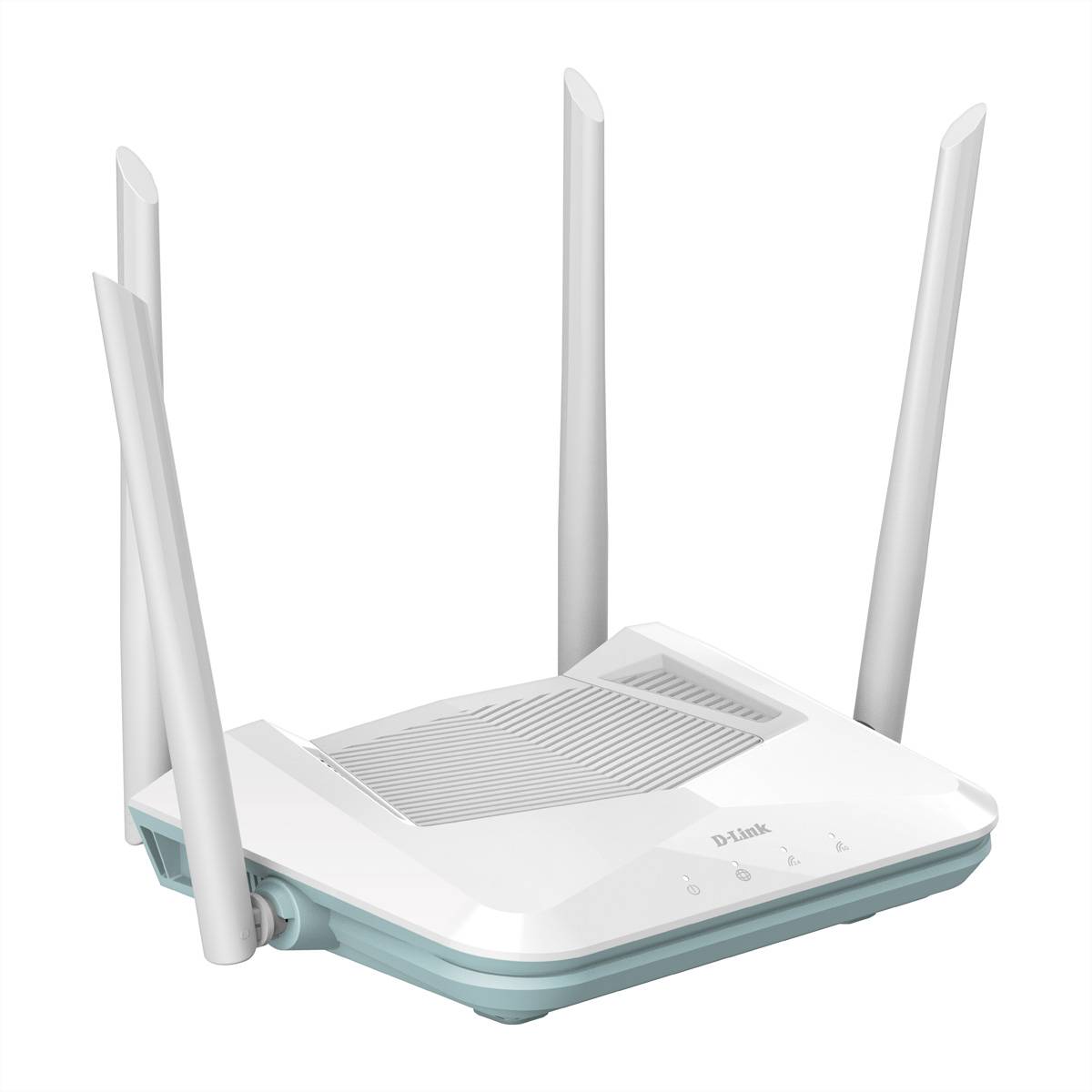 DLink Deutschland Smart Router R15/E