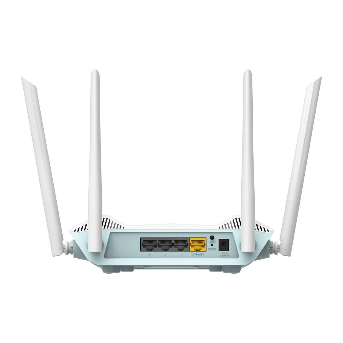 DLink Deutschland Smart Router R15/E